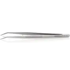 Remise Pince brucelles de précision 152mm – KNIPEX – 92 34 36