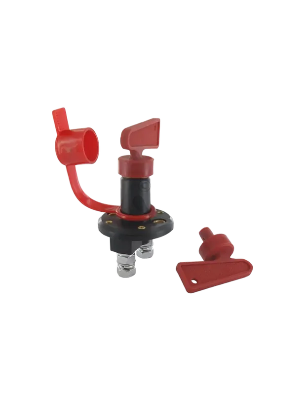 Coupe batterie 100 -120A nominal – Cosse de Ø 8 mm Meilleur Choix