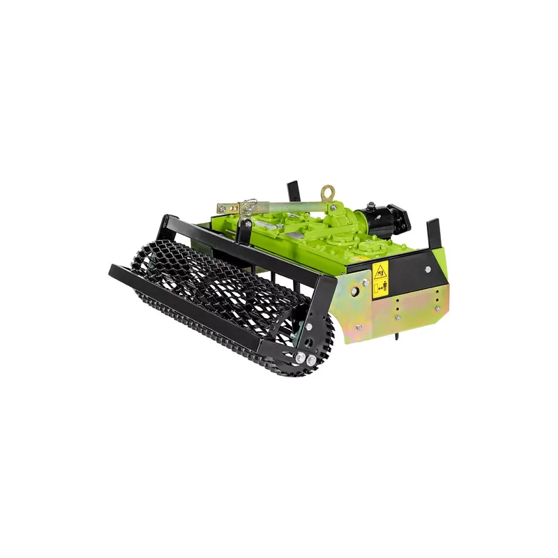Grillo – Herse rotative 50 cm Pas Cher