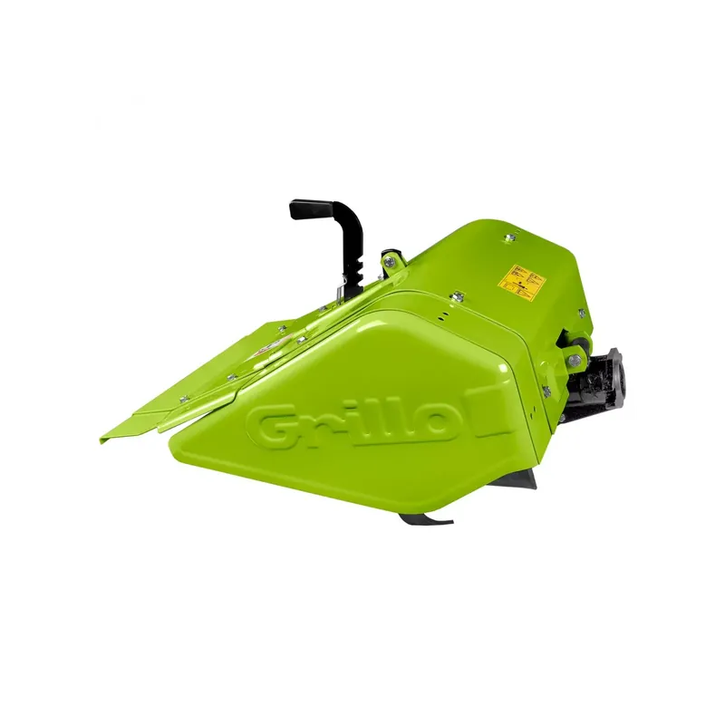 Grillo – Fraise réglable 58 cm Promotion
