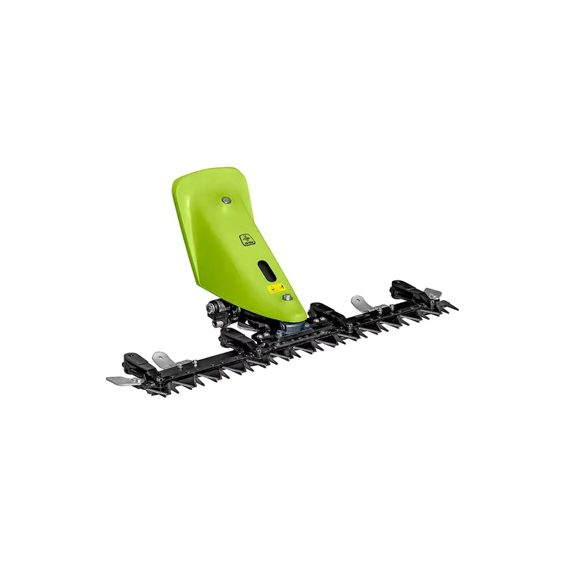 Grillo – Barre de coupe PRO 132 cm Bon Marché