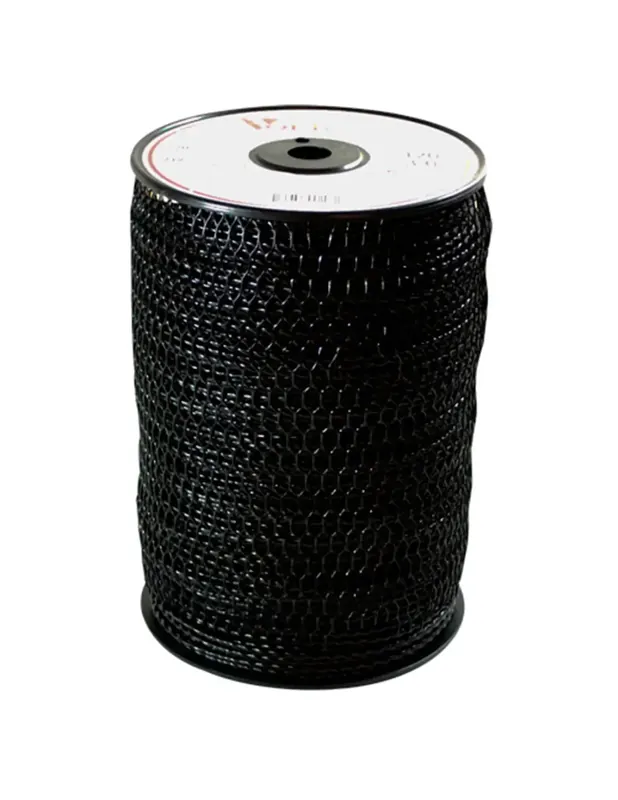 Bobine fil nylon débroussailleuse VORTEX (109.7 m) ø 3.3 mm Haute Qualité