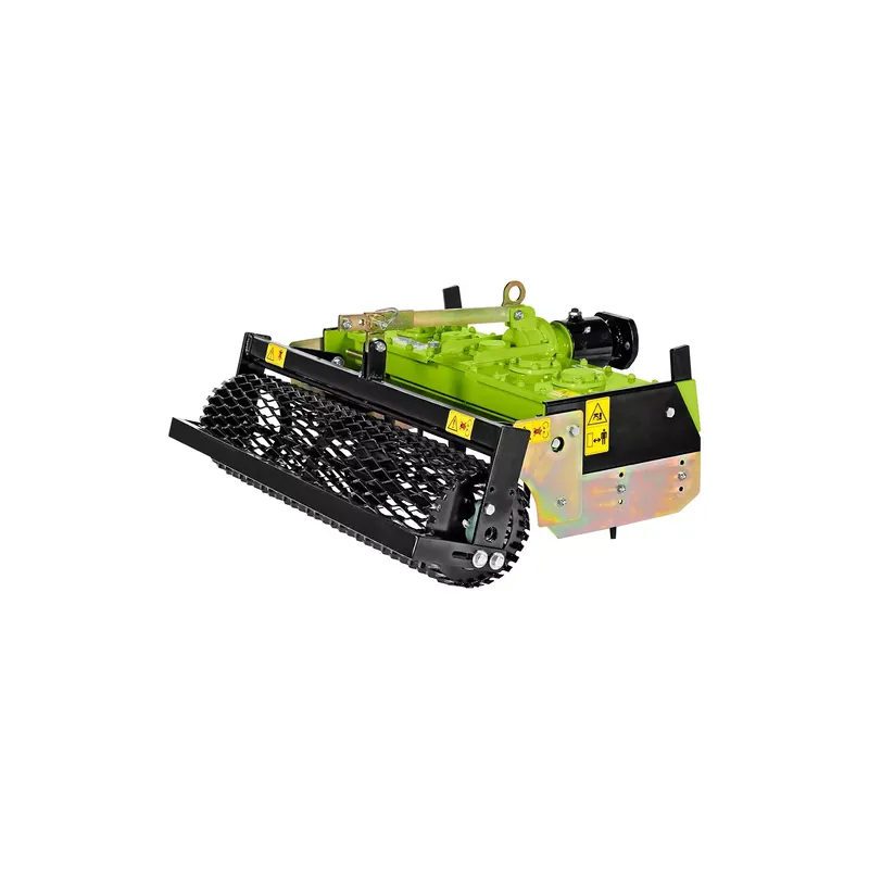 Bon Plan Grillo – Herse rotative 75 cm