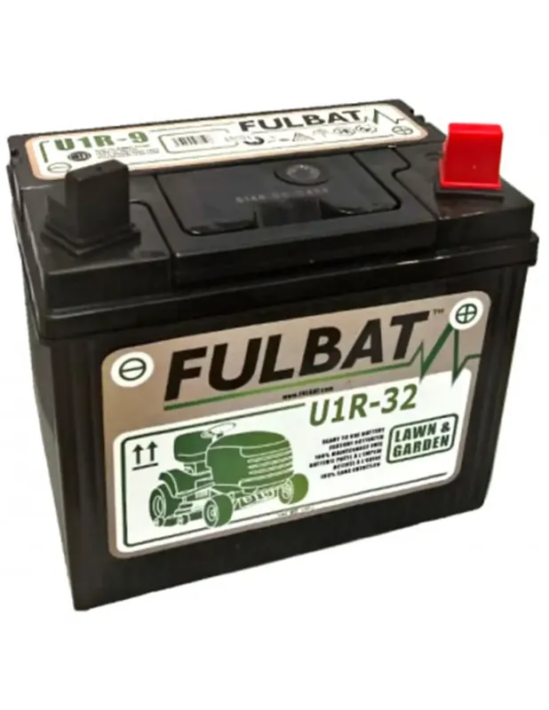 Prix Réduit Batterie AGM 12V – 32 Amp – U1R32MF
