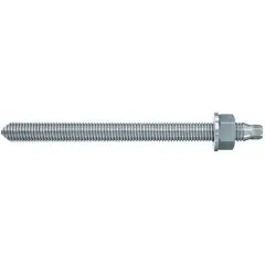 Tige filetée RG M8x110mm en acier électro-zingué boite de 10 - FISCHER - 50256 Offre Spéciale