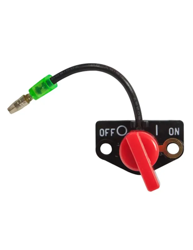 Expédition Rapide Interrupteur on/off pour Robin
