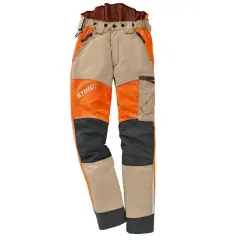 Prix Cassé Pantalon de travail DYNAMIC VENT Taille XS – STIHL – 0088-342-0902
