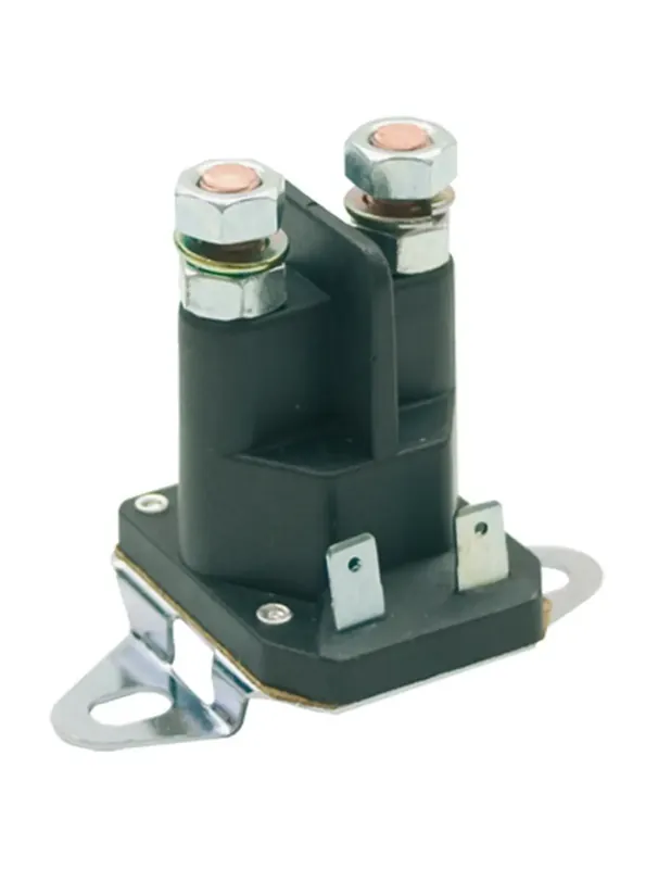 Solenoïde pour CASTELGARDEN – GGP 8736110/0 et 8736100/0 Affaire À Saisir