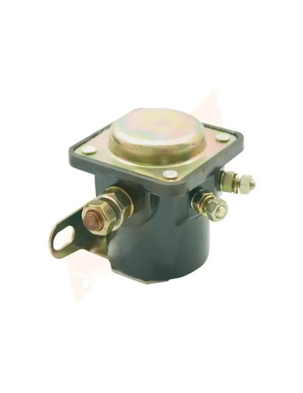 Solenoïde universel 4 bornes Pas Cher
