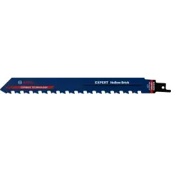 Petit Prix Lot de 10 lames scie sabre carbure S1543HM 240mm - BOSCH - 2608900416
