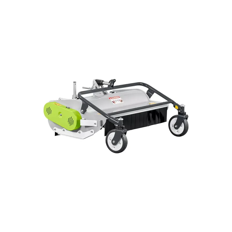Dernière Chance Grillo – Broyeur à fléaux 85 cm