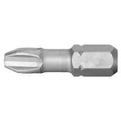 Embout 1/4‘‘ PH2 longueur 25mm série 1 ‘High Perf‘ – FACOM – EP.102T Offre Limitée