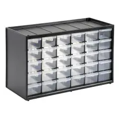 Casier de rangement 30 compartiments – STANLEY – 1-93-980 Satisfait Ou Remboursé