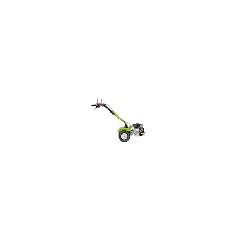 Promotion Grillo G52 (Loncin GR 200) – Cellule moteur