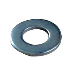 Rondelles moyennes D4mm 4,3x10x0,8mm Série M en boîte de 1000 – NEGOCE PLUS – MN04BLC Dernière Chance