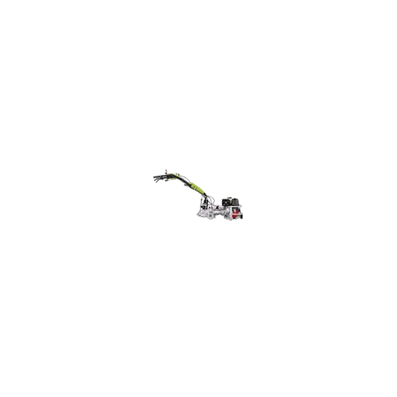 Grillo G110 Diesel (Kohler KD15 440) démarrage électrique - Cellule moteur Commander Maintenant