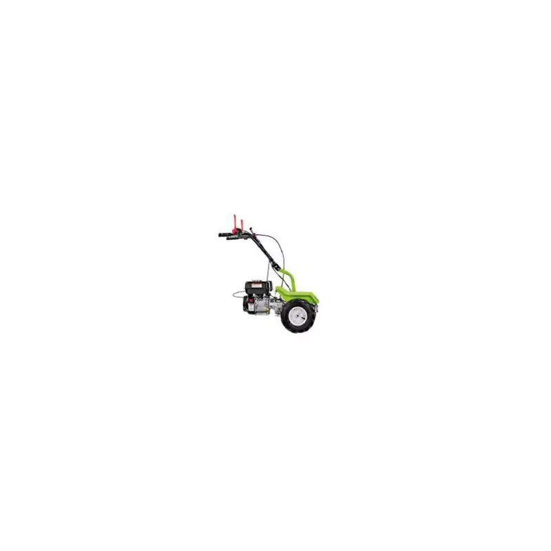 Grillo GF1 (Loncin GR 200) - Cellule moteur Affaire À Saisir