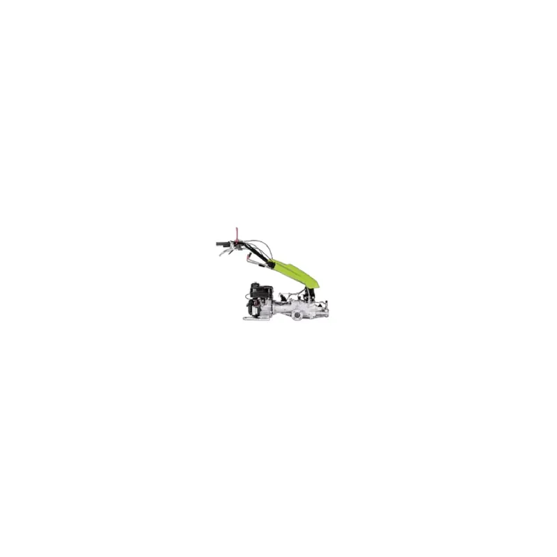 Expédition Rapide Grillo GF2 (Honda GX200) - Cellule moteur