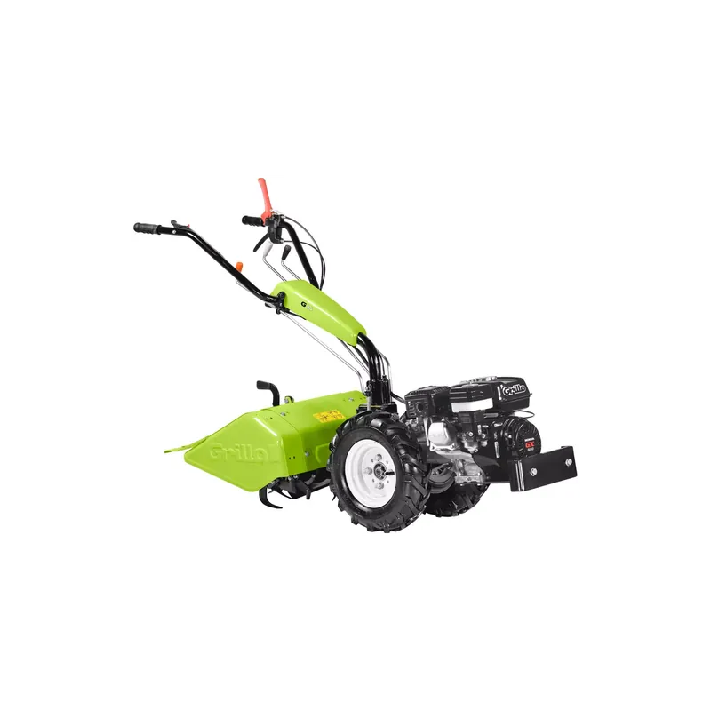 Grillo G84 – Motoculteur Expédié Aujourd&rsquo;hui