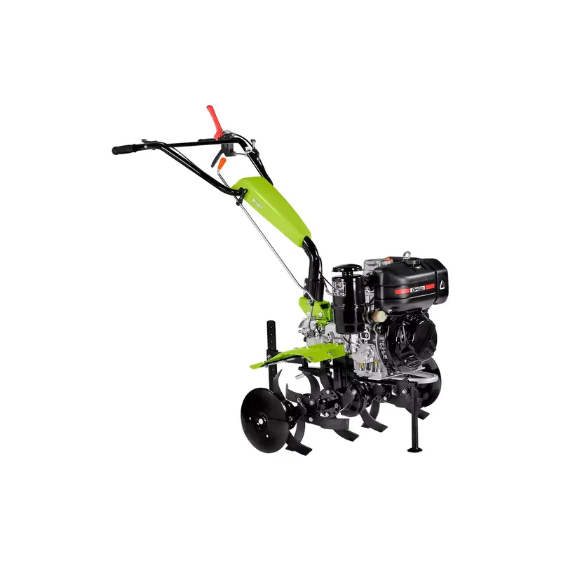 Marque Grillo 11500 Loncin – Motobineuse