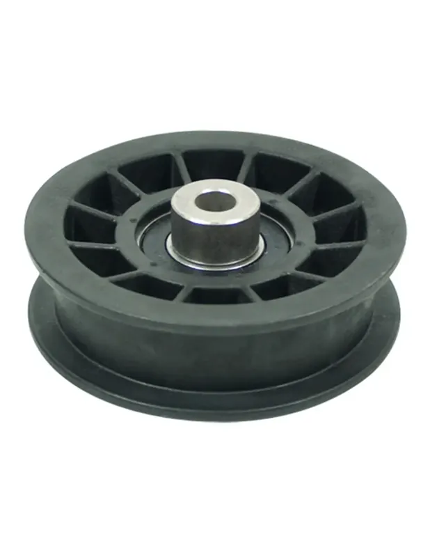 Poulie à gorge plate Tracteur Tondeuse Husqvarna 165936 – 532165936 Quantité Limitée