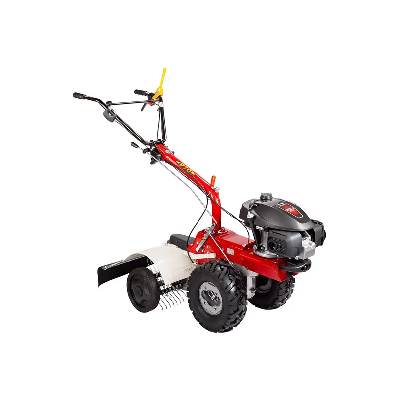 Eurosystems P70 (Loncin) – Pack scarificateur Quantité Limitée