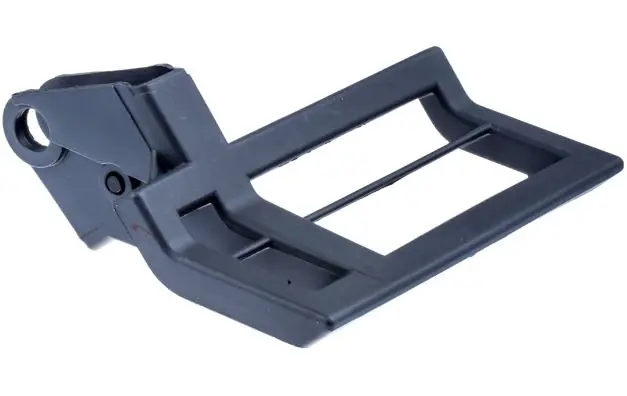 Barre De Protection Kpl, 5080423-23 Haute Qualité
