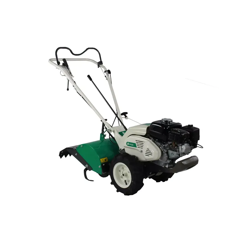 Orec SF600D – Motoculteur Quantité Limitée