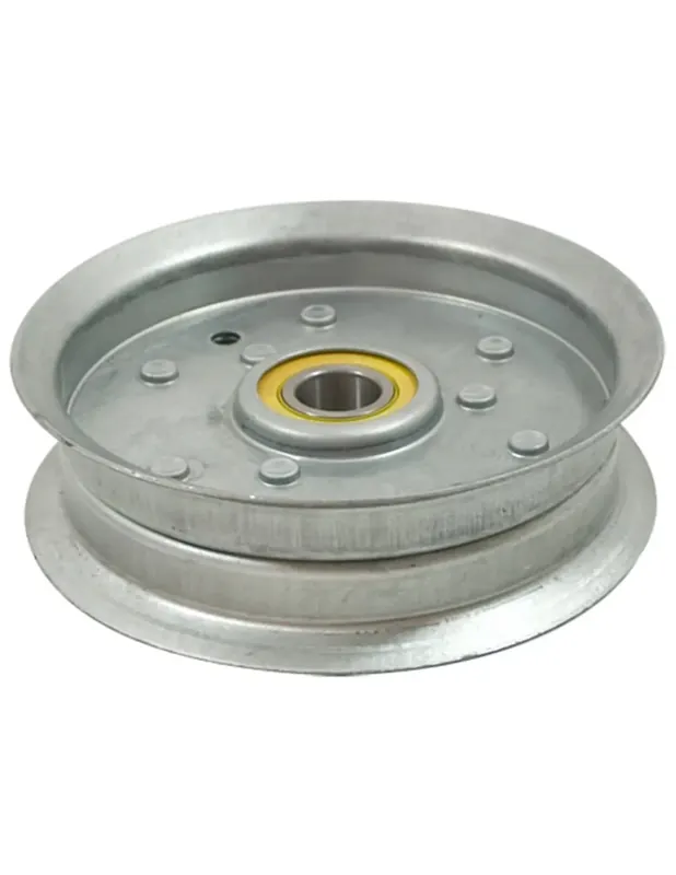 Populaire Poulie pour John Deere GY20110, AM135526, GY20629, GY20639, GY22082