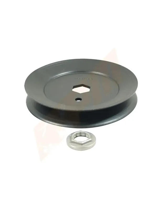 Prix Choc Poulie tracteur tondeuse autoportée MTD 756-0980 – 7560980