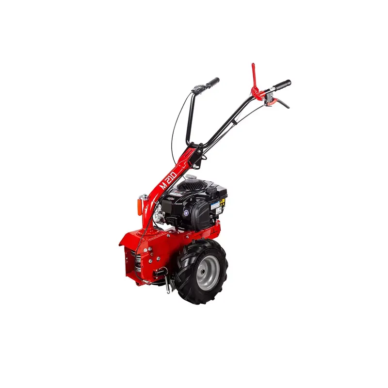 Eurosystems M210 (Loncin) - Cellule porte-outils Nouvelle Collection