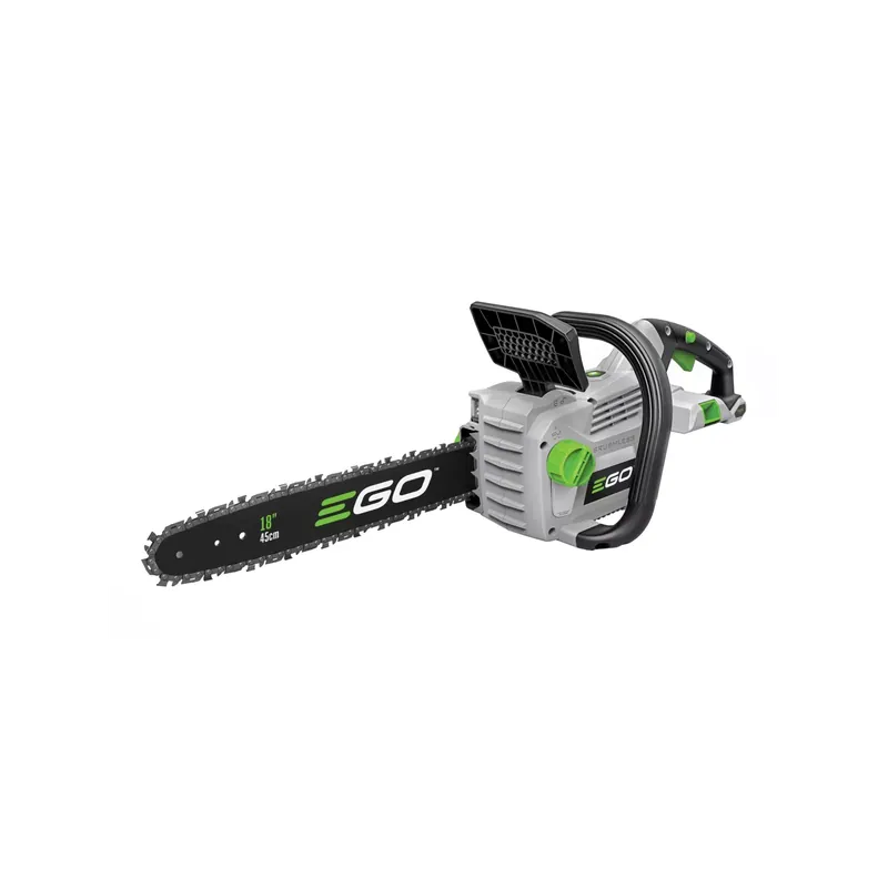 EGO CS1800E – Tronçonneuse à batterie Prix Cassé