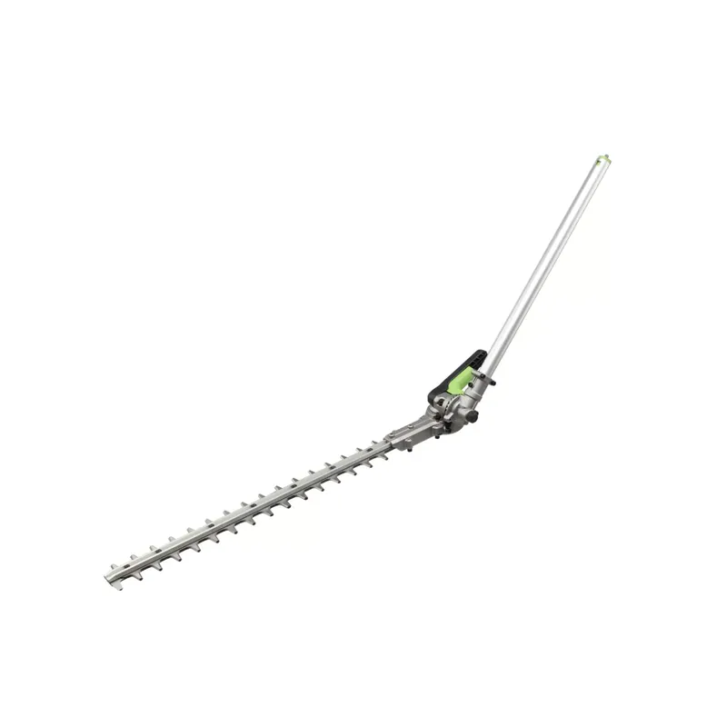 EGO HTA2000S – Taille-haies court pour multi-outils PH1400 Certifié