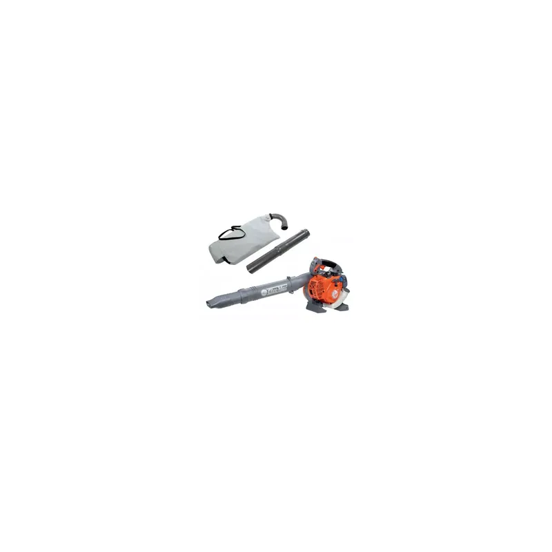 Oleo-mac BV250 – Pack Souffleur Thermique + Kit d‘aspiration Bon Marché