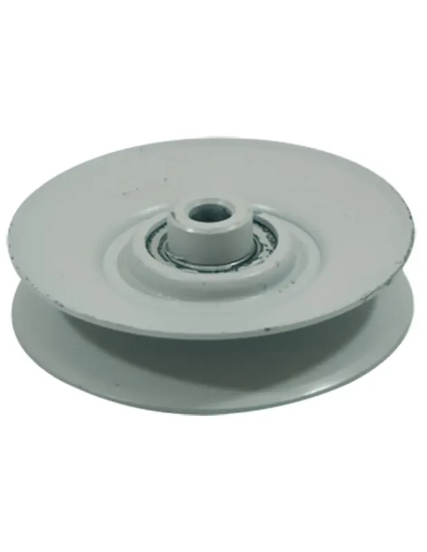 Produit De Marque Poulie Husqvarna, AYP, Jonsered Remplace 139245-123766X-106298X