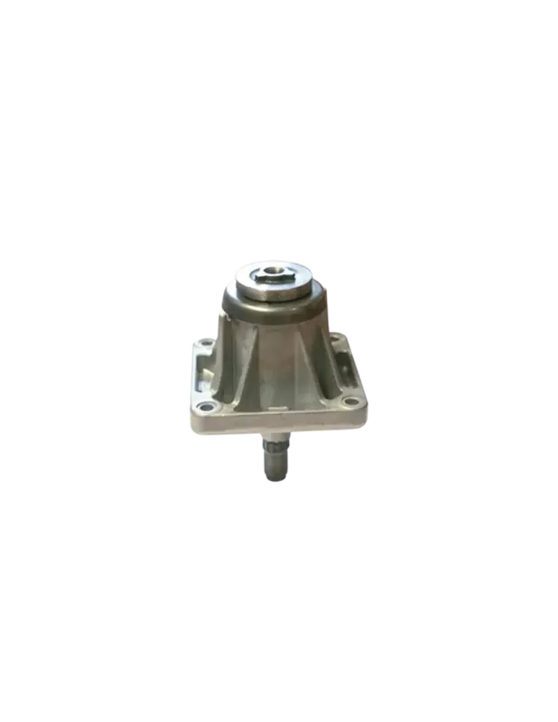 Palier de lame tondeuse autoportée MTD référence 918-0117 – 618-0112 Haute Qualité