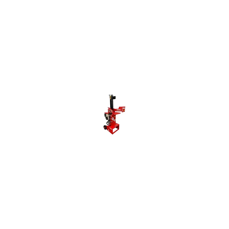 Prix Réduit Ceccato Bull SPL10H – 10T – Fendeur de bûches thermique