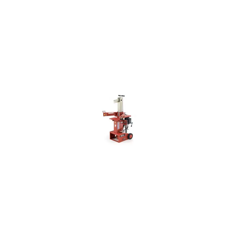 Acheter Direct Ceccato Bull SPLE12 – 12T – Fendeur de bûches électrique monophasé