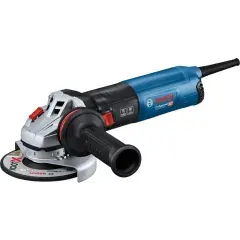 Prix Choc Meuleuse d’angle 1400W GWS 14-125 S Professional 125mm - BOSCH - 06017D0100