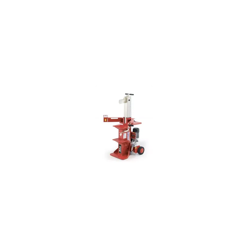 Dernière Chance Ceccato Bull SPLE12FDPT – 12T – Fendeur de bûches électrique triphasé