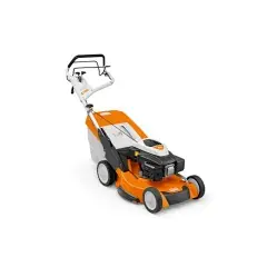 Offre Spéciale Tondeuse à gazon thermique tractée 173cm3 RM 655 VS – STIHL – 6374-011-3412