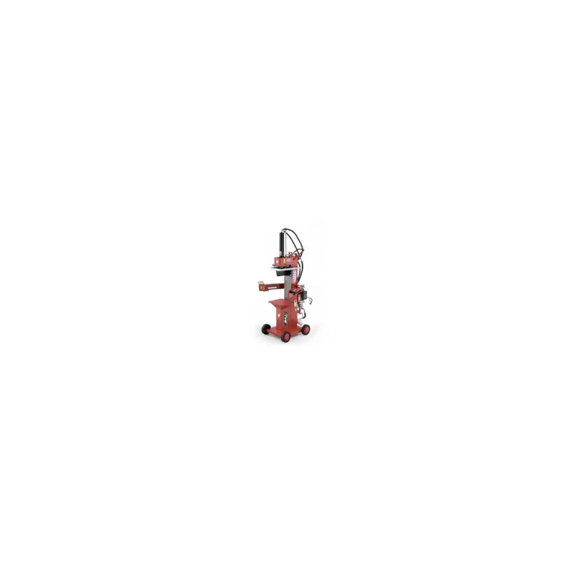 Ceccato Bull SPLE13R4 – 13T – Fendeur de bûches électrique monophasé Promotion