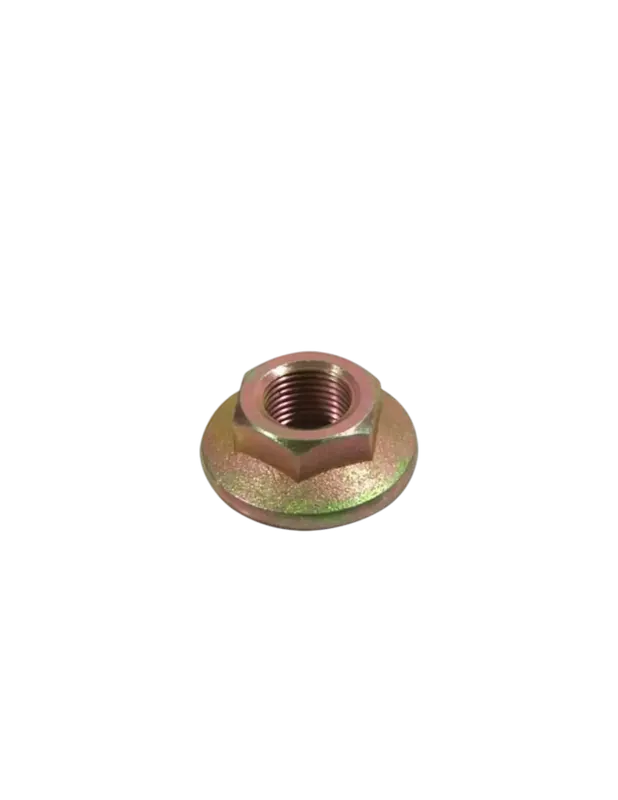 Ecrou pour palier de tondeuse Autoportée MTD 712-0417A – 7120417A Must-Have