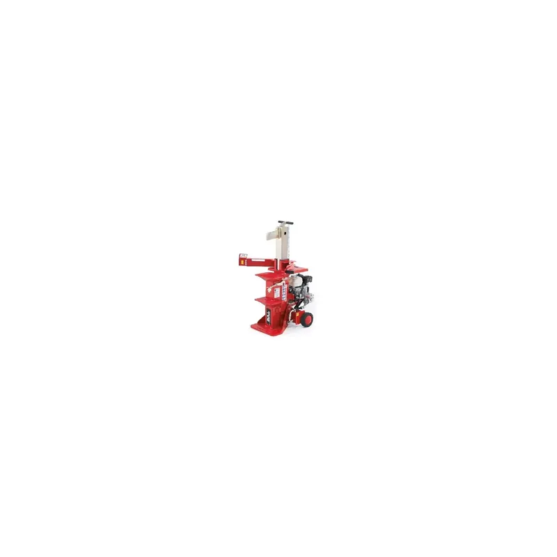 Affaire À Saisir Ceccato Bull SPL12FH – 12T – Fendeur de bûches thermique