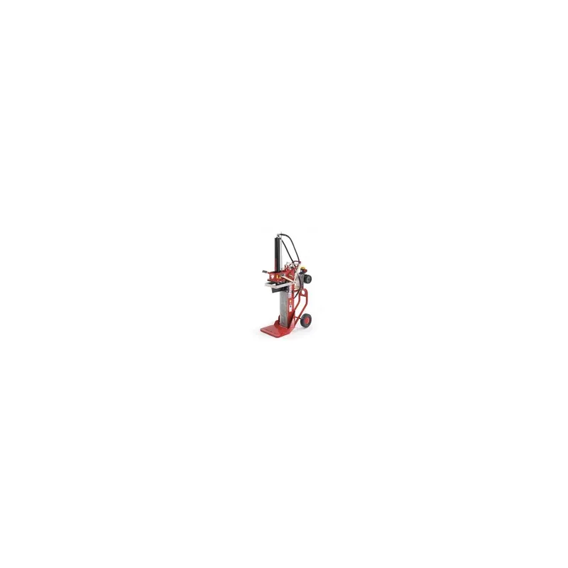 Ceccato Bull SPLE13TC - 13T - Fendeur de bûches électrique monophasé Authentique