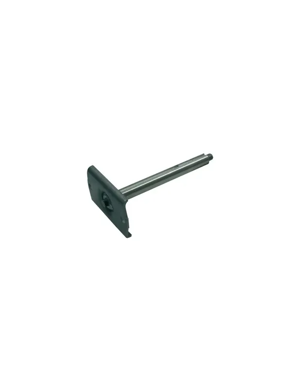 Arbre de palier pour STIGA référence 1134376702 – 1134-3767-02 Nouveauté