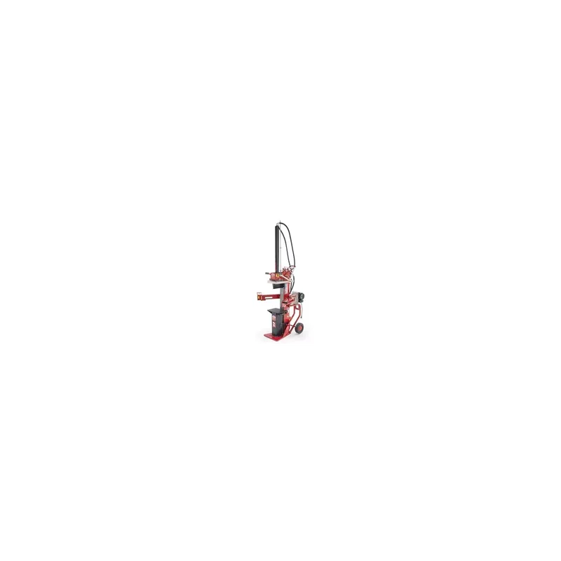 Ceccato Bull SPLE13TL – 13T – Fendeur de bûches électrique monophasé Nouvel Arrivage