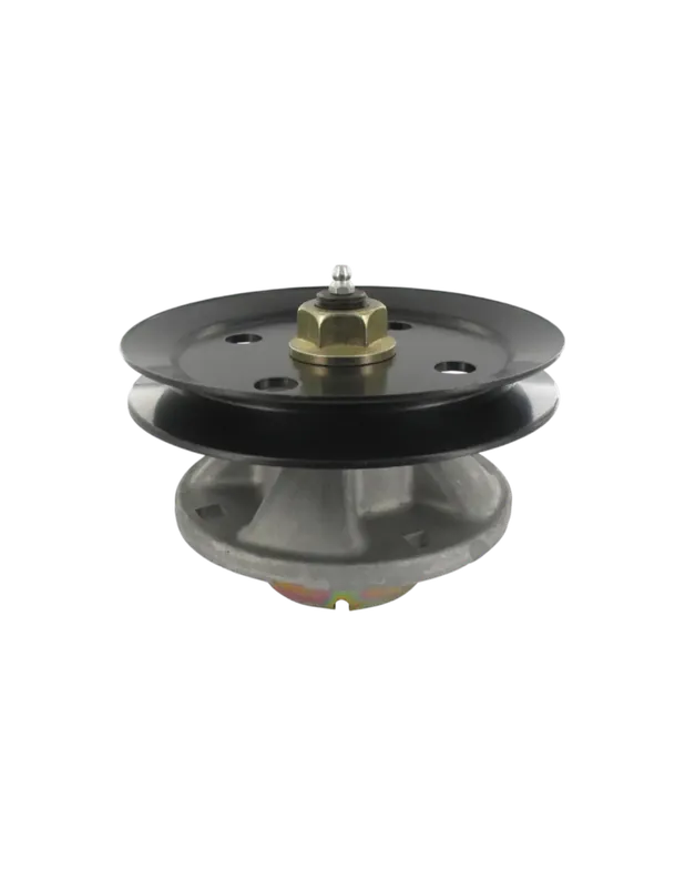 Dernier Modèle Palier de lame pour tondeuse autoportée JOHN DEERE AM121342 AM121229