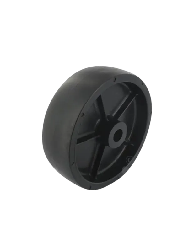 Livraison Express Roue pour plateau de tonte Bolens, Gilson 89471, 208736, 1737807