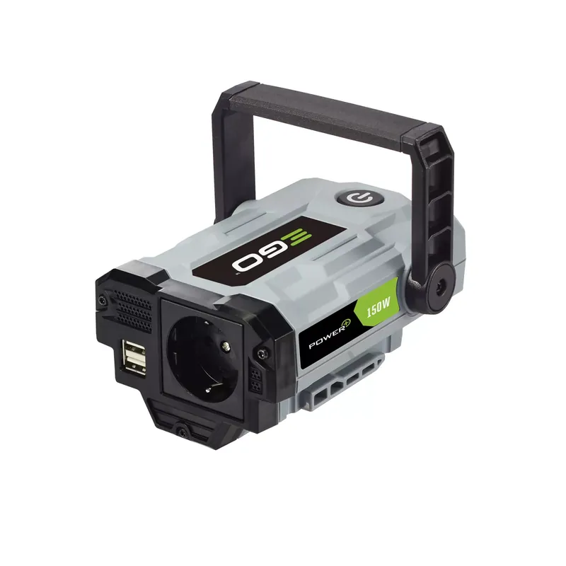 EGO PAD1500E – Convertisseur Promotion